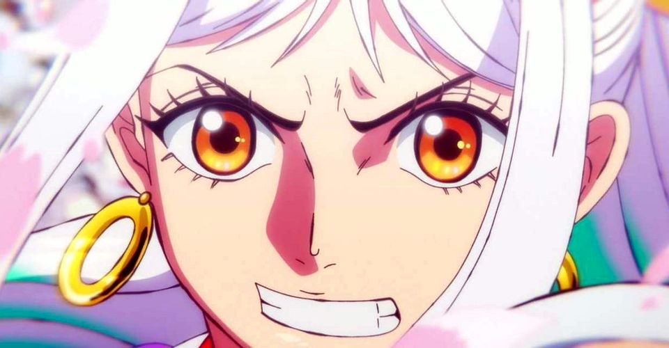 One Piece Yamato Fuels A Long Standing Conqueror S Haki Theory Opera News