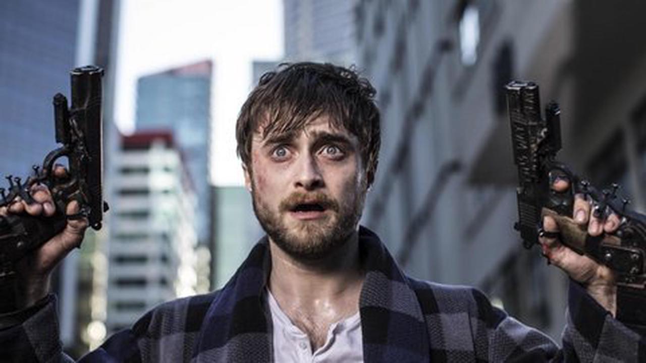Irrer geht’s nicht: „Harry Potter“-Star wird zu Komiker Weird Al Yankovic in Biopic