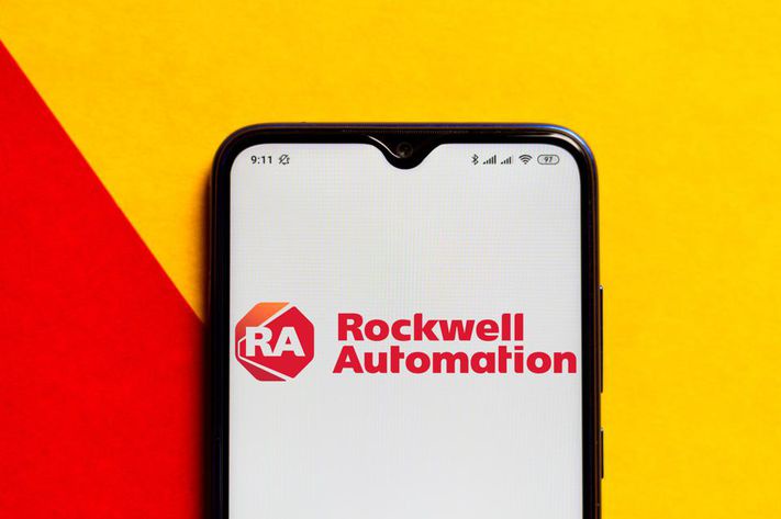 Rockwell Automation Stock Can Sink 15 Opera News