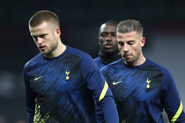 Defence top priority on Daniel Levy and next Spurs manager's transfer wishlist - Opera News