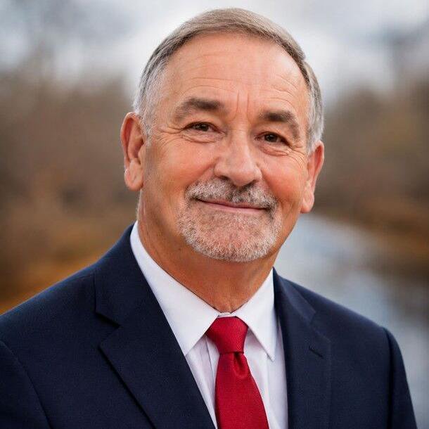 Bill Smith of Firepoint Energy