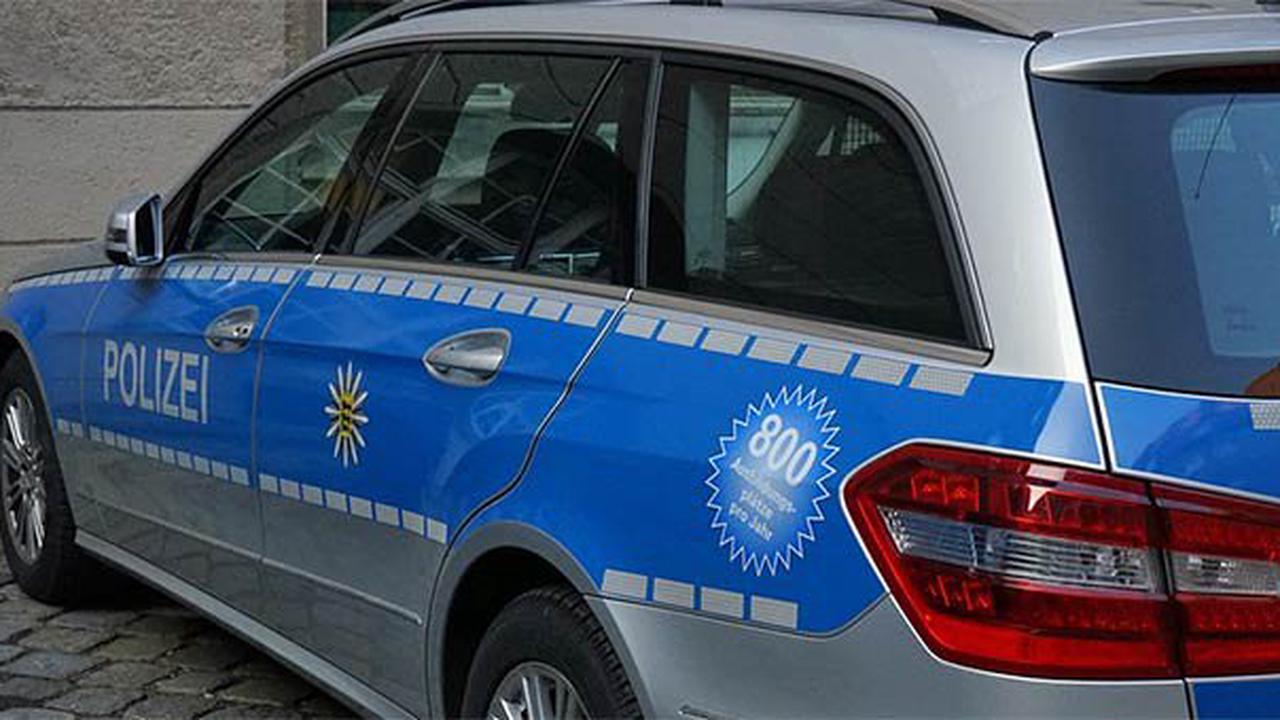 Poli­zei­be­richt Land­kreis ERH vom 29.06.2022