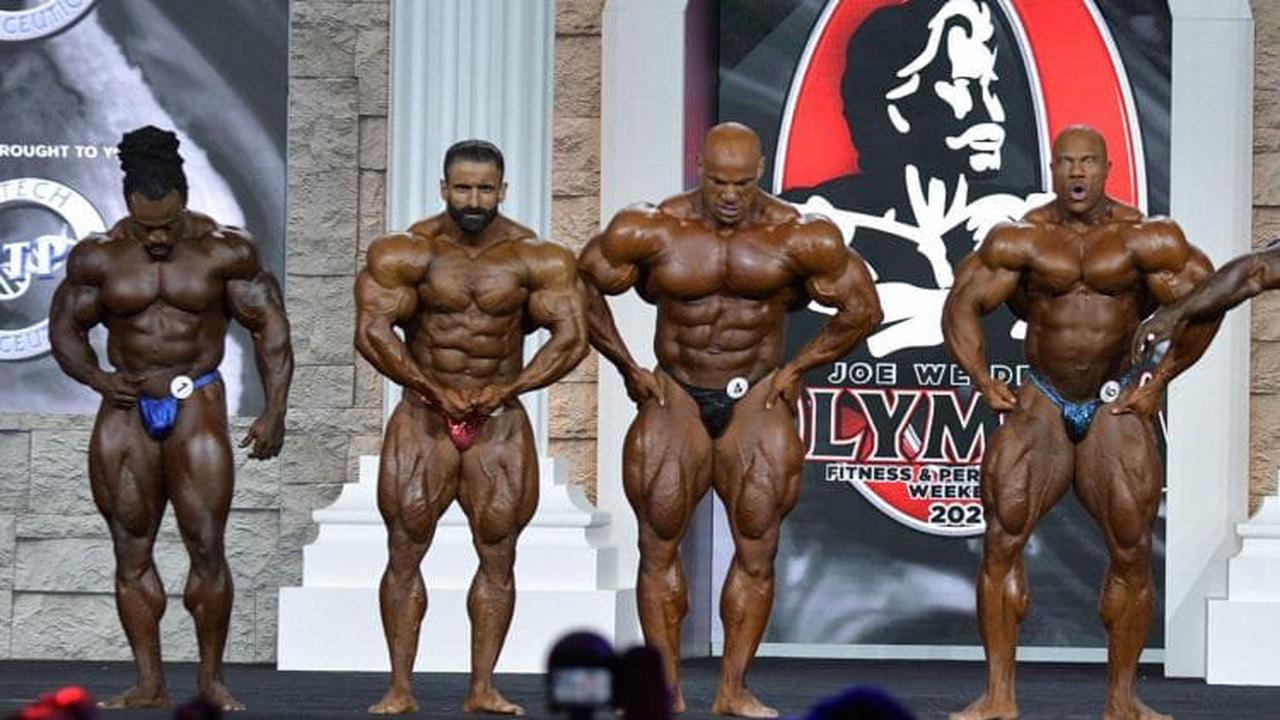 Mr Olympia 2022 Schedule Mr. Olympia 2021: Final Results, Top Videos And Predictions For 2022 Event  - Opera News