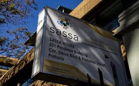 sassa grant 1 - Opera News South Africa