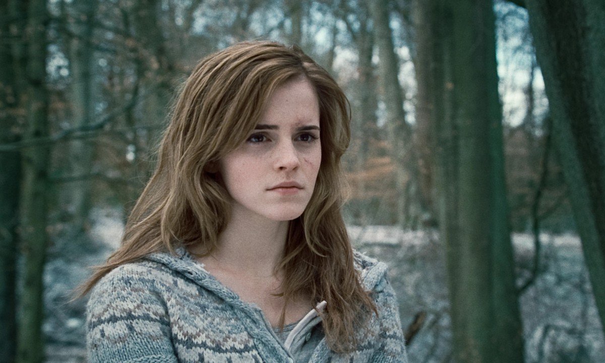 Emma Watson shares the heartbreaking moment she almost quit Harry
