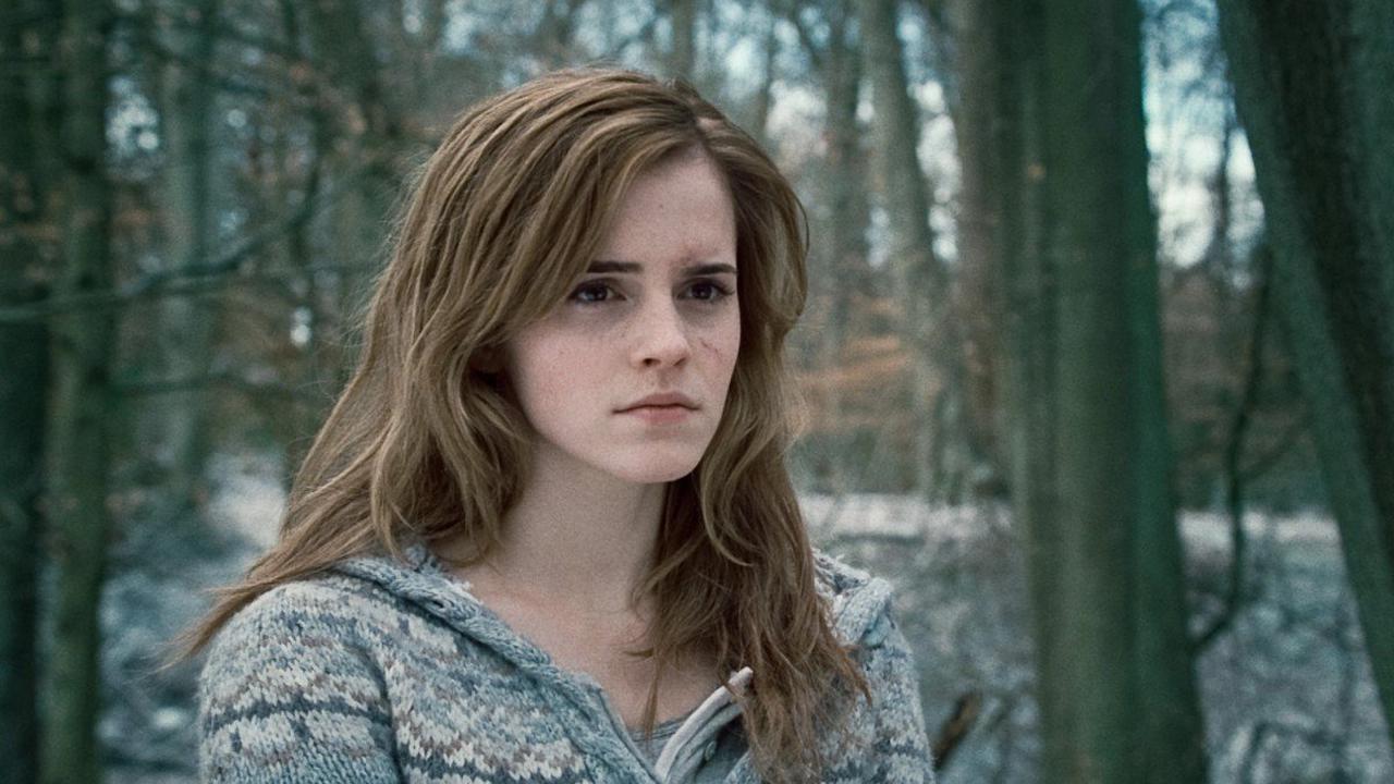 Emma Watson Shares The Heartbreaking Moment She Almost Quit Harry Potter Opera News