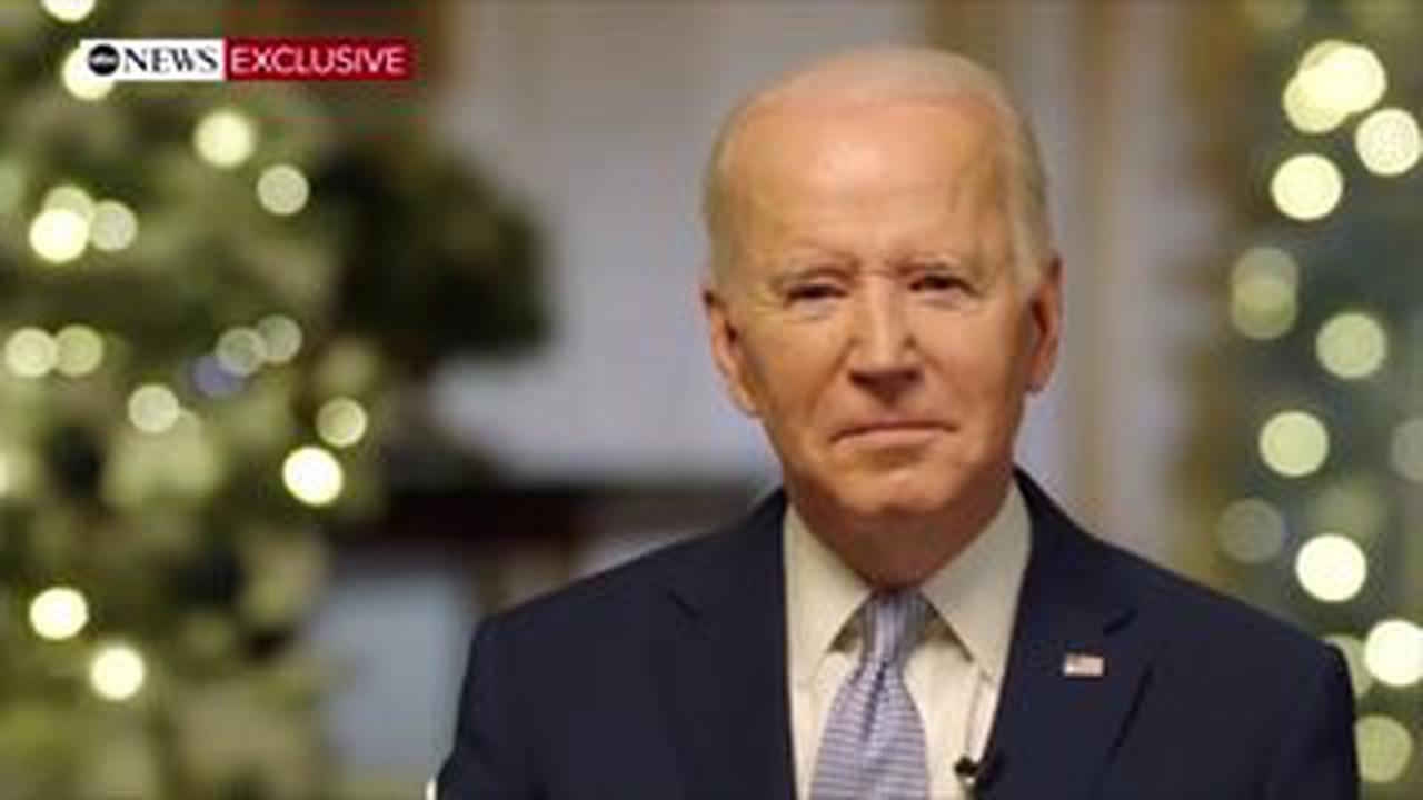 ‘Troubling and dangerous’ Joe Biden lashes out at reporter for ‘stupid question’
