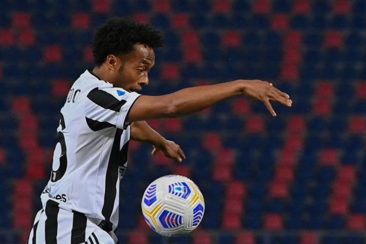 Bologna 1-4 Juventus: Player ratings as Juve sneak into top four on final  day - Opera News