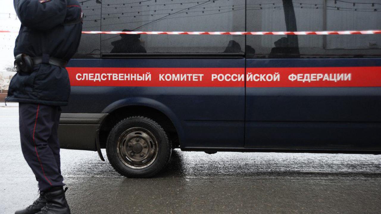 СК начал проверку обстоятельств смерти женщины в центре Смоленска