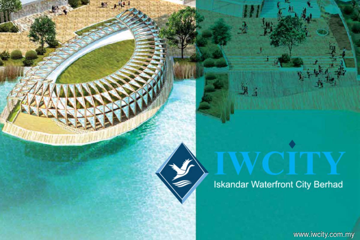 Iwcity Plans Share Placing To Tiong Nam Md And Four Others To Raise Rm40m Opera News