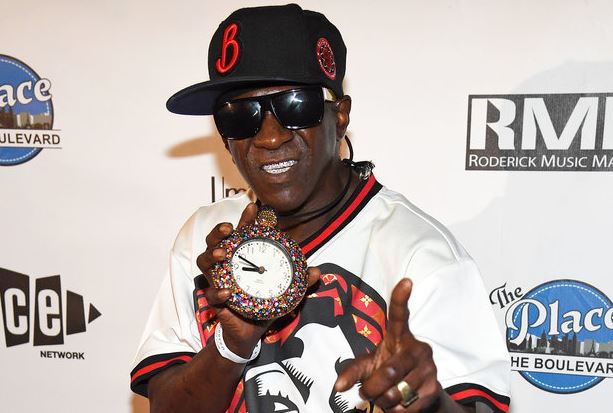 Flavor Flav Net Worth 2020 Age Height Weight Girlfriend