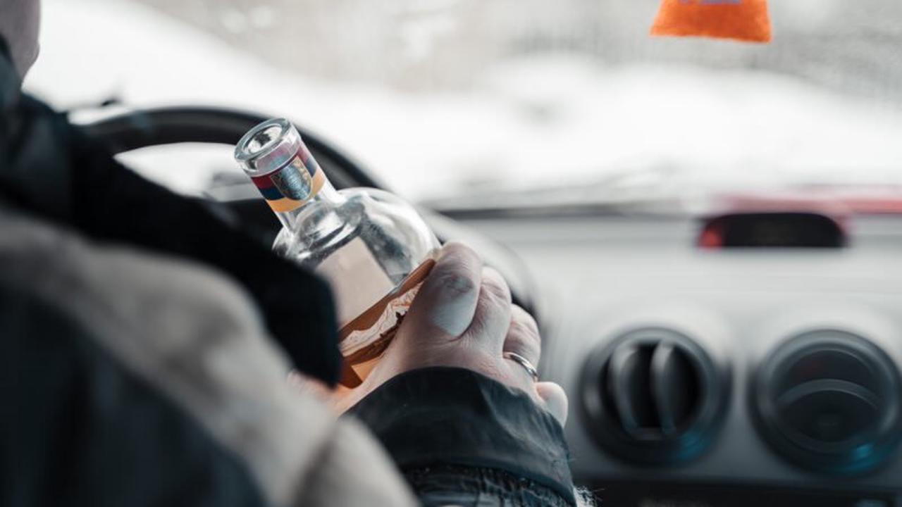 В Тверской области пьяному водителю сменили условное наказание на реальное