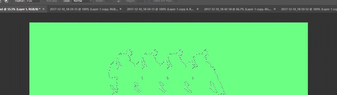essential adobe photoshop keyboard shortcuts