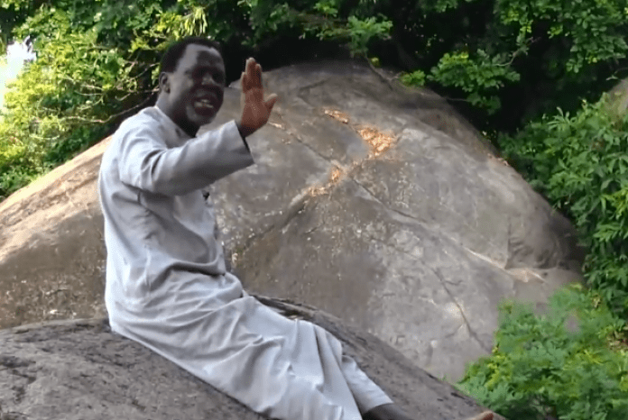 TB Joshua, Oyedepo, Adeboye Are Not Prophets But Noisemakers- MKO Tibetan