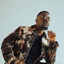 Sarkodie Unveils Album Cover For Jamz Album – Video #JAMZ #JAMZAlbum #JAMZAlbumCover