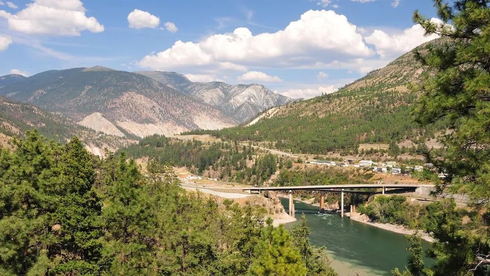 C.-B. : Lytton bat un nouveau record de chaleur pour le ...