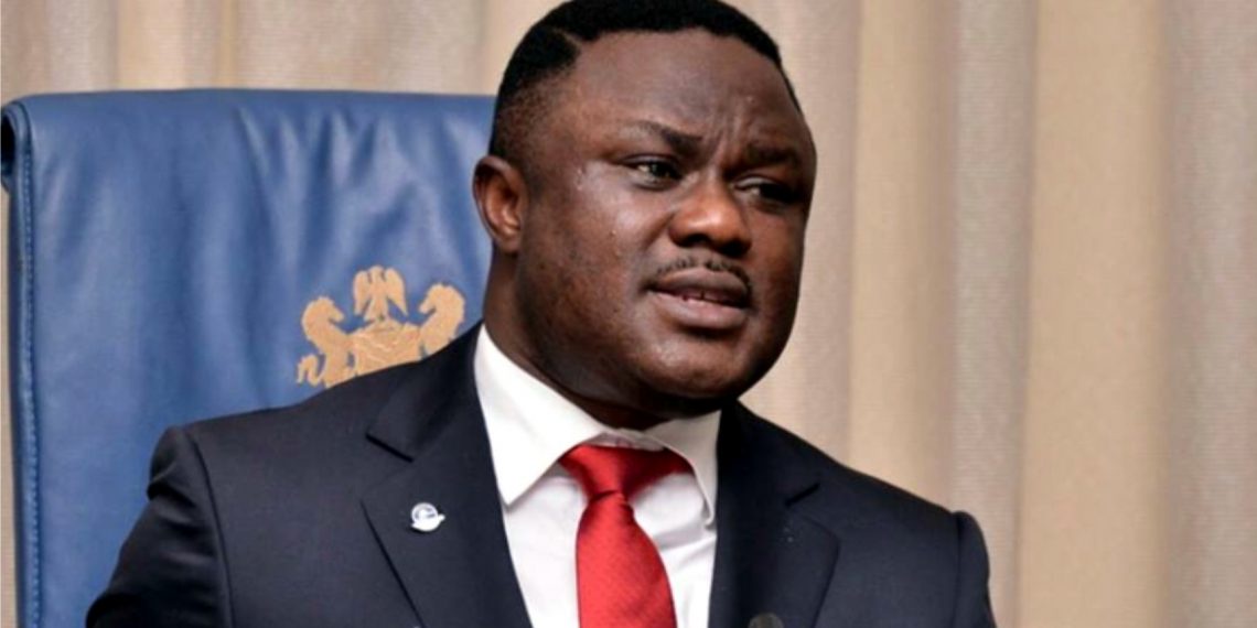 Ayade appoints APC chieftain as board chairman