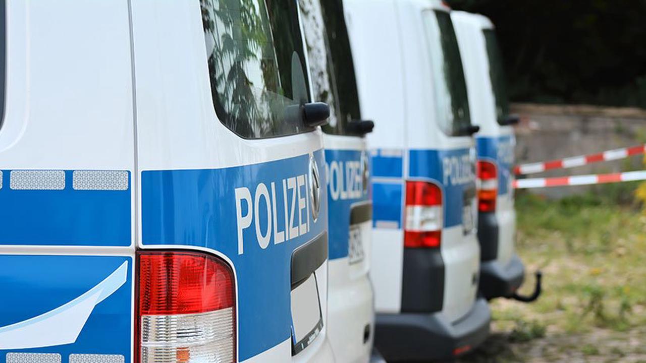 Polizeibericht Region Gera: Verkäuferinnen bei räuberischem Diebstahl leicht verletzt