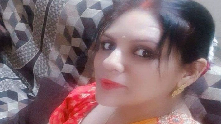chhattisgarh news female doctor khushboo attempted suicide by hanging in balrampur kpr