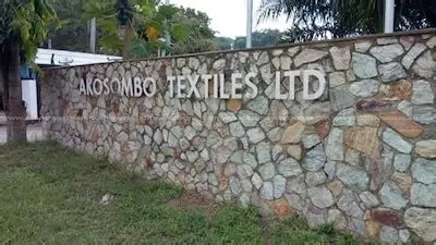 ‘Akosombo Textiles to increase fabric production to five million yards ...