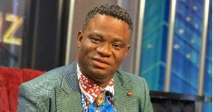 Great Ampong Refutes Claims That Daddy Lumba Was Sick for 17 Years