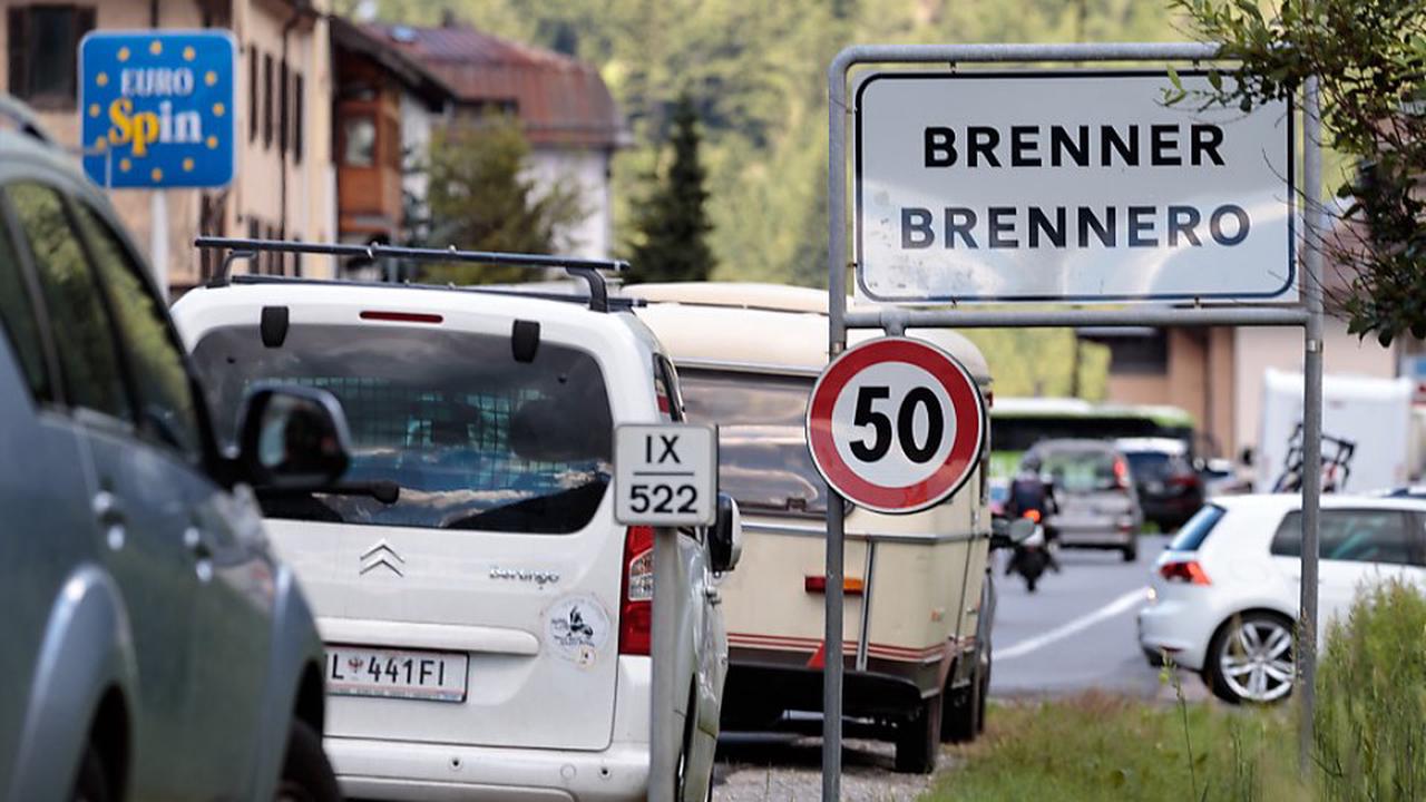 Söder für höhere Lkw-Maut auf Brenner-Route