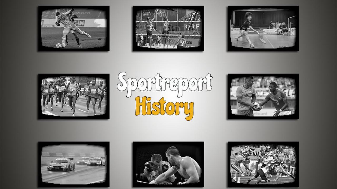 Sportreport-History – 20. 5. 1937: England feiert Kantersieg bei Länderspielpremiere in Finnland