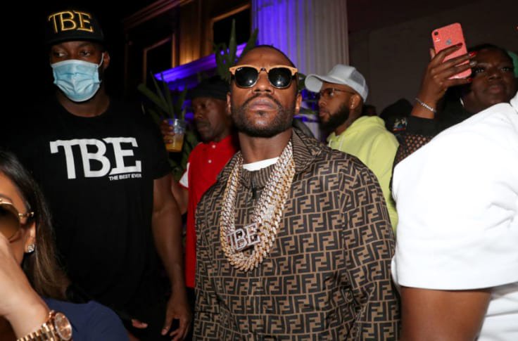 Floyd Mayweather Vs Logan Paul Uk Fight Time Undercard Prediction Odds And More Opera News