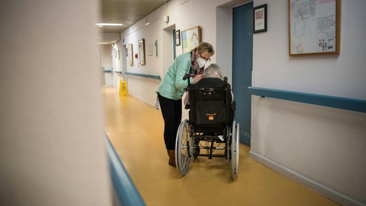 Bericht: Deutschland fehlen mindestens 35.000 Pflege-Fachkräfte