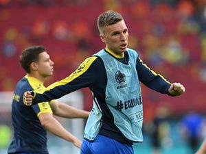 Dynamo Kievdynamo Kiev Vs Kovalivkakolos Kovalivka Opera News [ 720 x 1280 Pixel ]