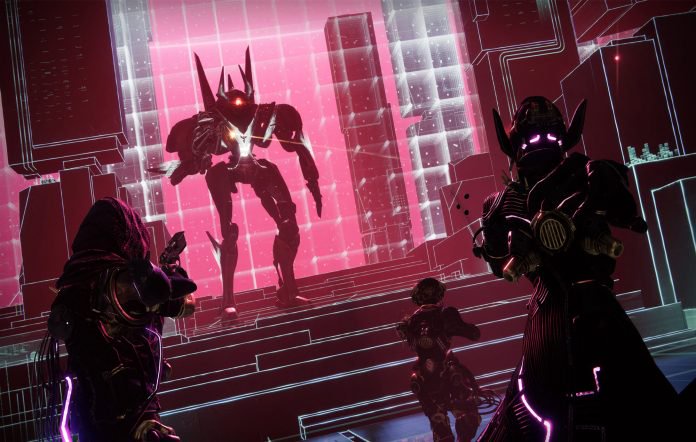 Destiny 2 Player Achieves Highest Ever Dps With A Brutal Hammer Throw Opera News