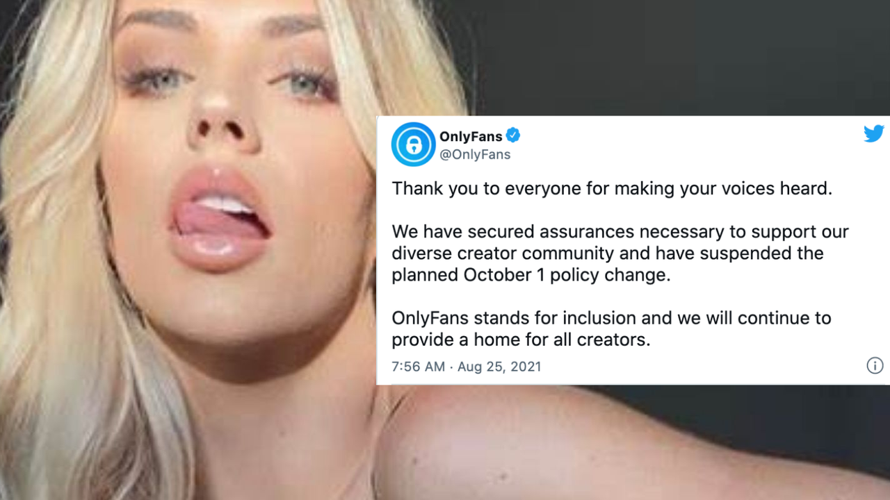 OnlyFans sex worker is on track to make $35,000 a month after Fort Bragg  Twitter incident | Daily Mail Online
