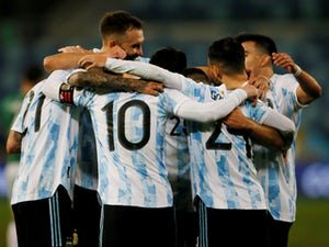 Preview Argentina Vs Uruguay Prediction Team News Lineups Opera News