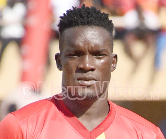  halid ucho has been a dependable servant for the ranes in the past decade