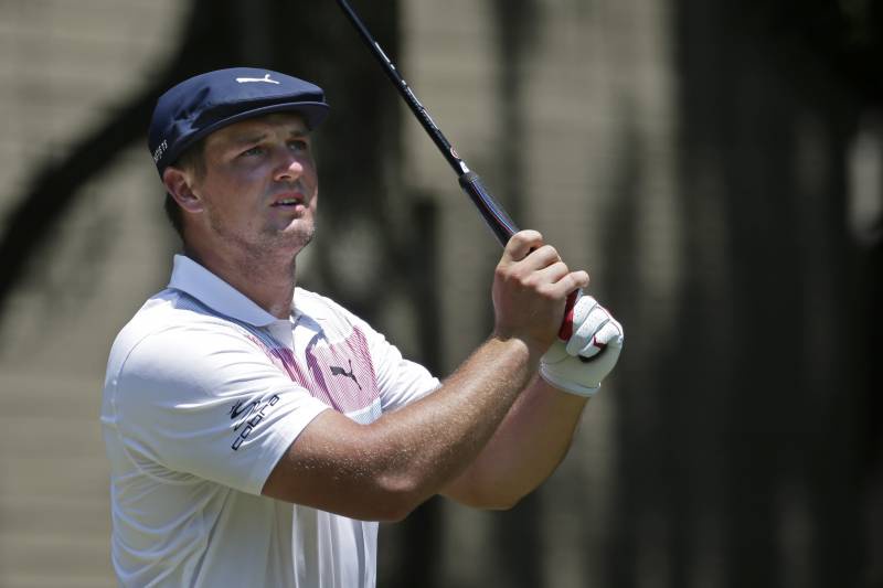 cameron champ tee time