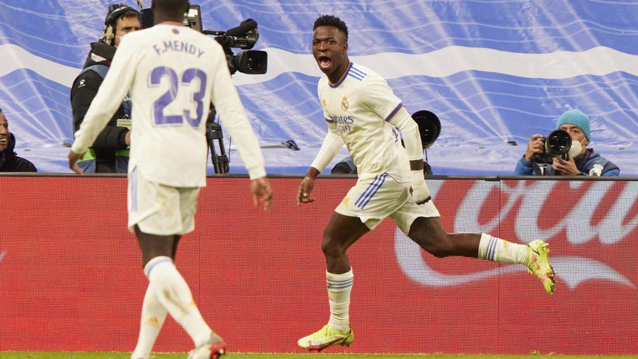 What now for Real Madrid? How Vinicius Jr can fill the Mbappé-shaped hole in the club's plans