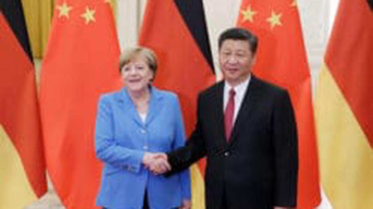 ZDF-Doku über die deutsch-chinesischen Beziehungen im Laufe der Geschichte
