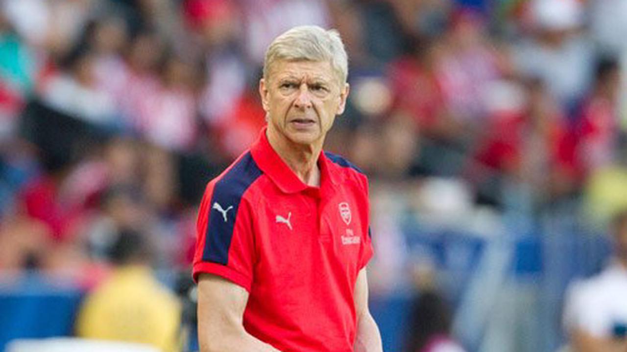 Mikel Arteta möchte Arsene Wenger zum FC Arsenal zurückholen