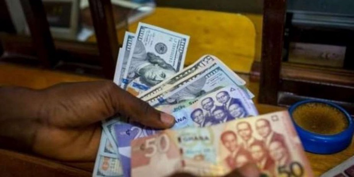CID Launches Major Crackdown on Illegal Forex Trading Hotspots in Accra