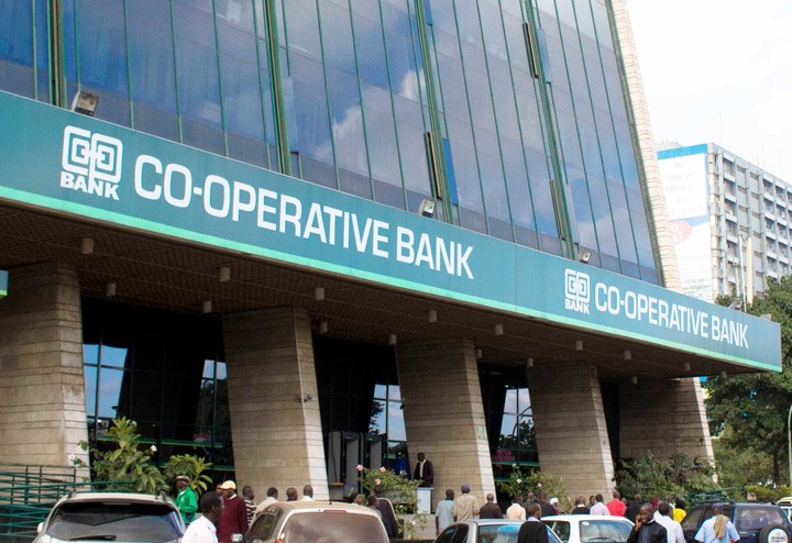 Co-op Bank Records 55% Jump in Half-Year Profits to Ksh 15.3 Billion -  Kenyan Wallstreet