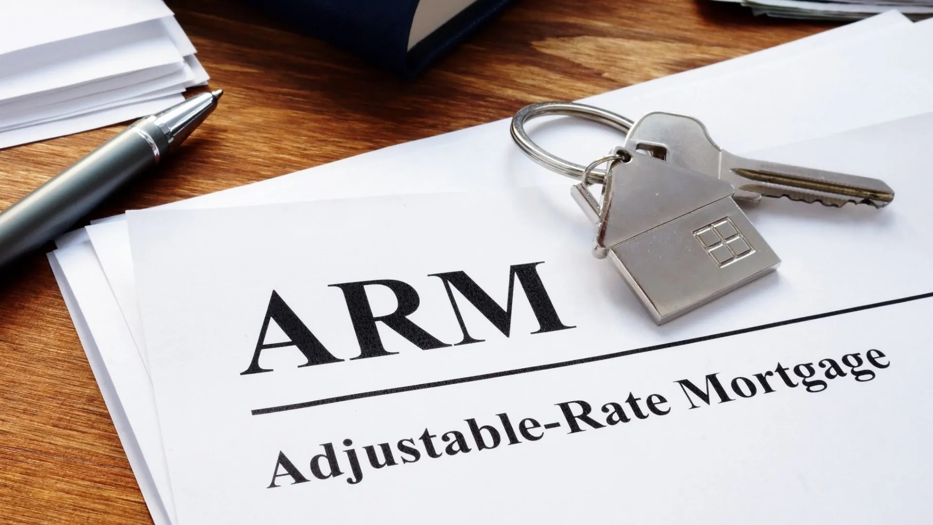 If Your Adjustable-Rate Mortgage Is Nearing a Reset, Here Are 5 Steps to Take