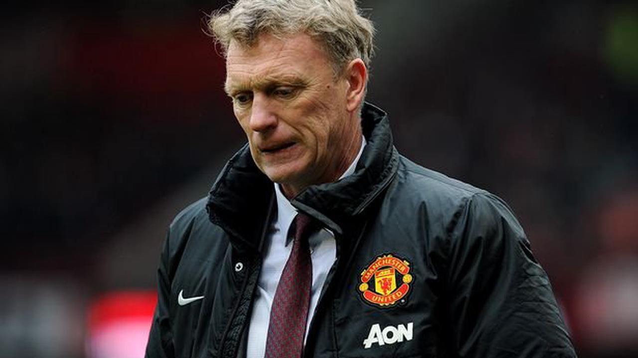 'If Guardiola would have gone in the same thing would have happened’ - Why David Moyes failed as Manchester United manager