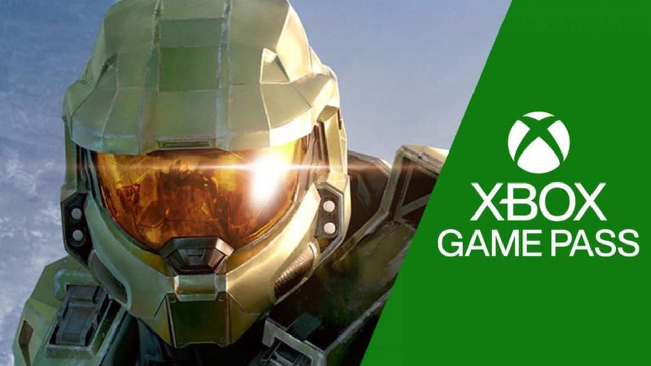 Xbox Game Pass im Dezember 2021: Diese Spiele kommen (und gehen)