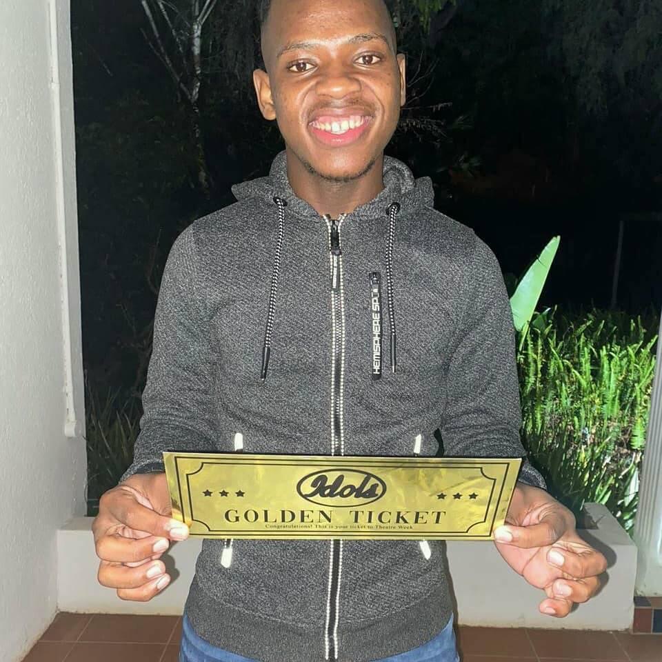 Gcinile Dlamini Kwazoe Opera News South Africa