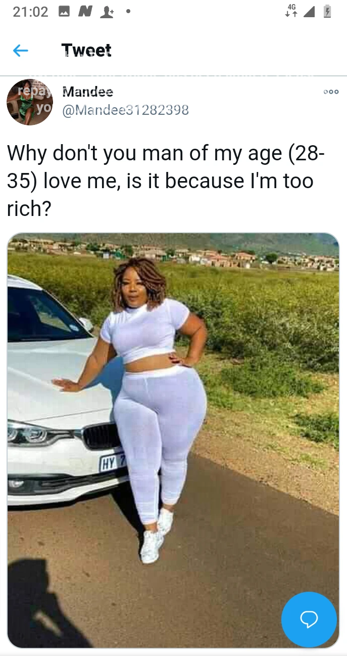 Rich Oganiru Opera News South Africa