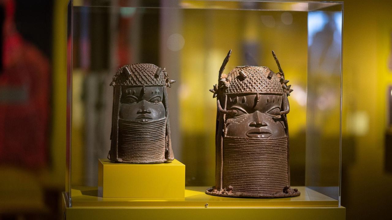 Einigung zu Rückgaben von Benin-Bronzen aus Museen