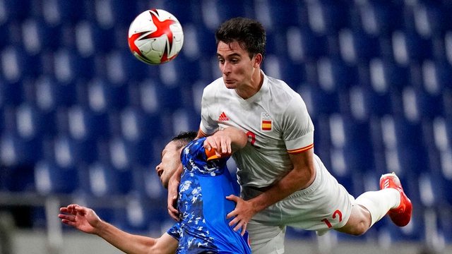 5 Biang Kerok Kekalahan Memalukan Barcelona dari Benfica (62270)