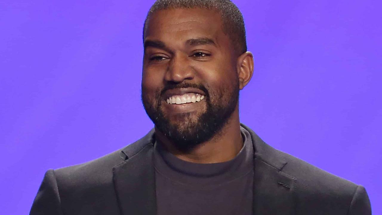 Kanye West dit que les célébrités méritent un pourcentage des revenus des paparazzi