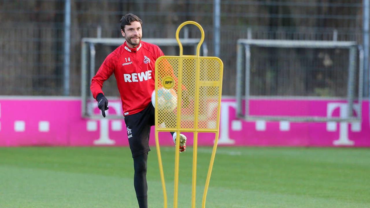 1. FC Köln: Jonas Hector – „einziger stabile Linksverteidiger“
