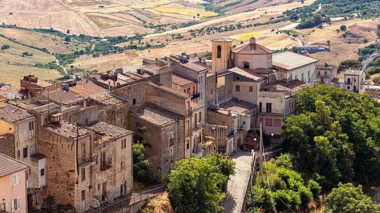 Airbnb recherche une personne prête à vivre un an gratuitement dans une demeure en Sicile